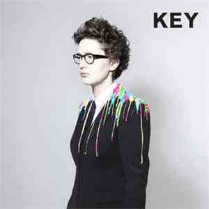 Marie Key - I Byen Igen album
