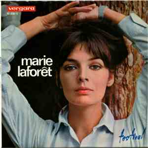 Marie Laforêt - Ivan, Boris Et Moi album