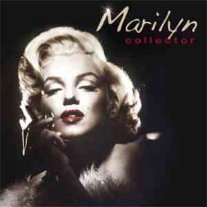 Marilyn Monroe - Collector album