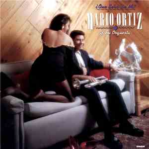 Mario Ortiz Y Su Orquesta - ¿Que Sera De Mi? album