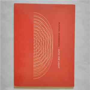 Marisa Anderson - Into The Light album