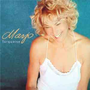 Marjo - Turquoise album
