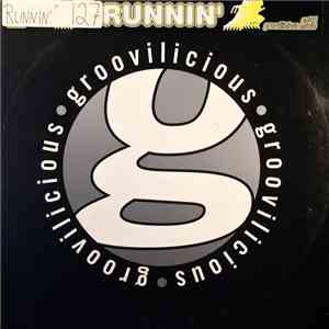 Mark Picchiotti Presents Basstoy Featuring Dana - Runnin' album