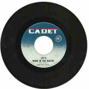 Marlena Shaw - Let's Wade In The Water / Show Time album