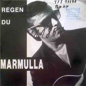 Marmulla - Regen / Du album