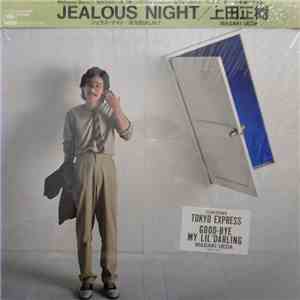 Masaki Ueda  - Jealous Night album