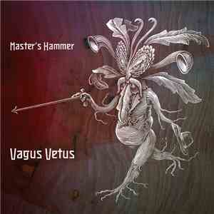 Master's Hammer - Vagus Vetus album