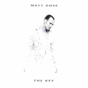 Matt Goss - The Key album
