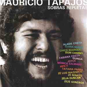 Maurício Tapajós - Maurício Tapajós - Sobras Repletas album