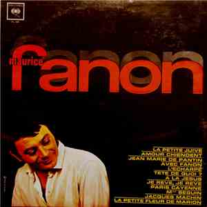 Maurice Fanon - Maurice Fanon album