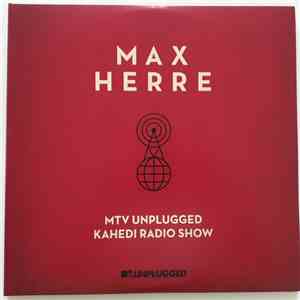 Max Herre - MTV Unplugged Kahedi Radio Show album