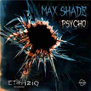 Max Shade - Psycho album