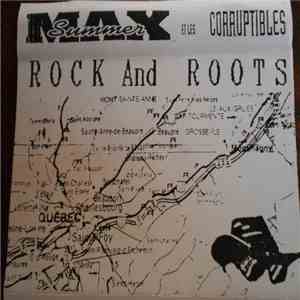 Max Summer Et Les Corruptibles - Rock And Roots album