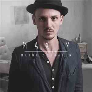 Maxim  - Meine Soldaten album