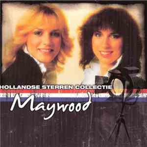 Maywood - Hollandse Sterren Collectie album