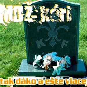 MDŽ-kári - Tak Dáko A Ešte Viacej album