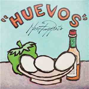 Meat Puppets - Huevos album