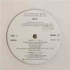 Meco - Radio Special album