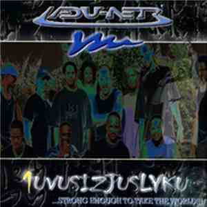 Medu-Netr - 1UVUSIZJUSLYKU album