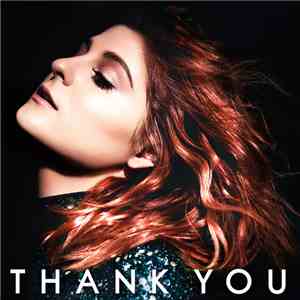 Meghan Trainor - Thank You album