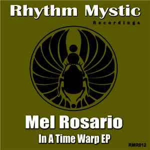 Mel Rosario - In A Time Warp album
