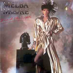 Melba Moore - Read My Lips album