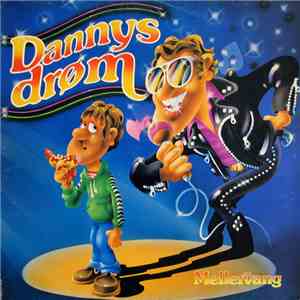 Mellervang - Dannys Drøm album
