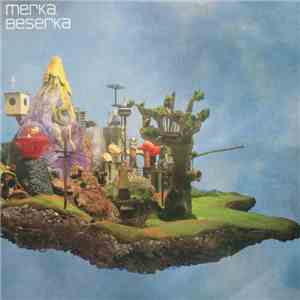 Merka - Beserka album