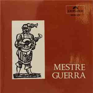 Mestre Guerra - Mestre Guerra album