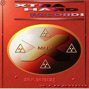 MHX - Piano Gangster album