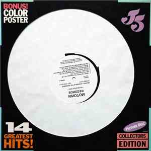 Michael Jackson And The Jackson 5 - 14 Greatest Hits! album