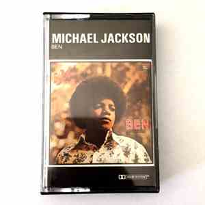 Michael Jackson - Ben album