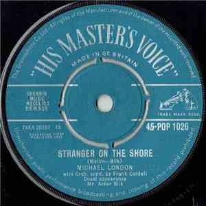 Michael London - Stranger On The Shore / Miracles Sometimes Happen album