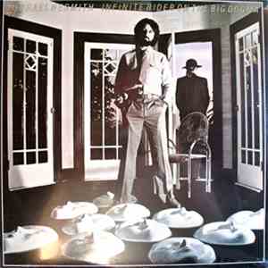 Michael Nesmith - Infinite Rider On The Big Dogma album