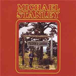 Michael Stanley - Friends & Legends album