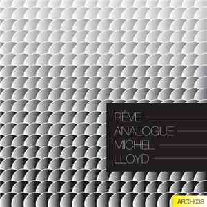 Michel Lloyd - Rêve Analogue album