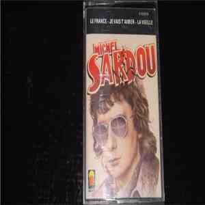 Michel Sardou - Le France album