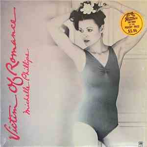 Michelle Phillips - Victim Of Romance album