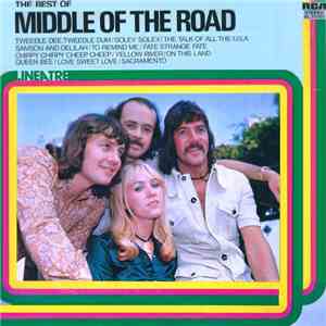 Middle Of The Road - The Best Of Middle Of The Road album