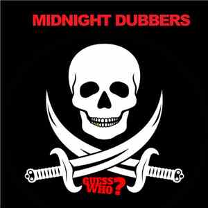 Midnight Dubbers - The Moocher album