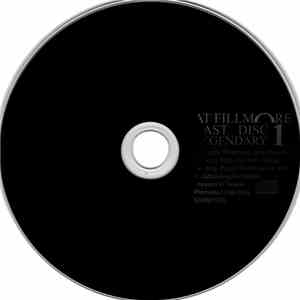 Miles Davis - At Fillmore East album