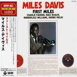Miles Davis - First Miles album