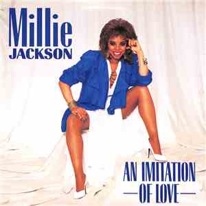 Millie Jackson - An Imitation Of Love album