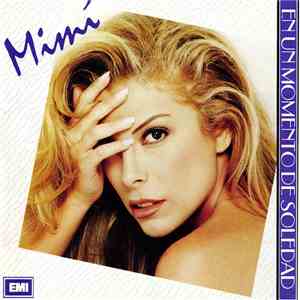 Mimí - En Un Momento De Soledad album