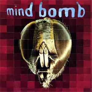 Mind Bomb  - Mind Bomb album