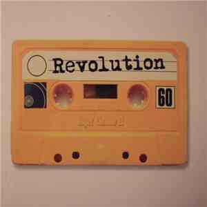 Minimum Serious - Revolution album