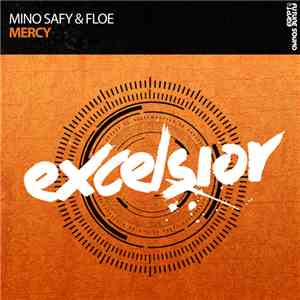 Mino Safy & Floe - Mercy album
