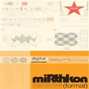 Mirthkon - (Format) album