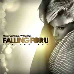 Mister Jam Feat. Wanessa - Falling For U (The Remixes) album