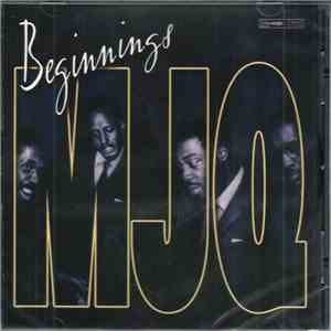 MJQ - Beginnings album